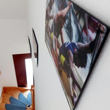 Appartement Roter Milan Rechlin Exterior photo