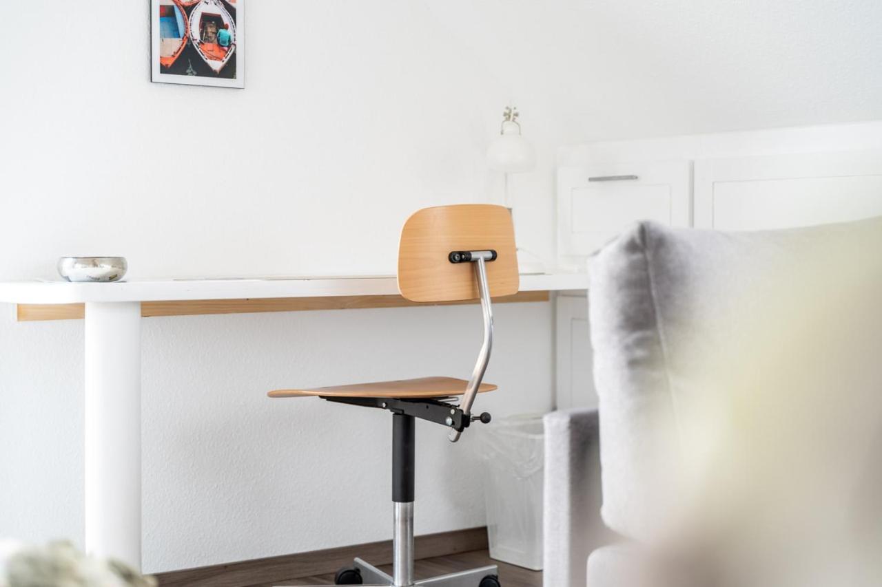 Appartement Roter Milan Rechlin Exterior photo