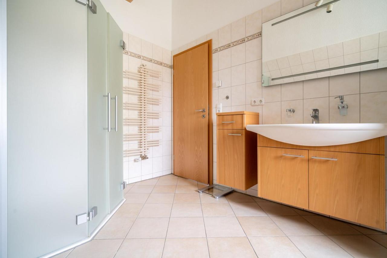 Appartement Roter Milan Rechlin Exterior photo